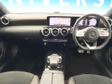 Aクラス A200d AMGライン 
