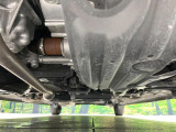 下回りがきれいなうちに、防錆加工の施工がオススメ。降雪地域はもちろん、沿岸部にお住いの方や、趣味でマリン・ウィンタースポーツをされる方にご好評いただいております。