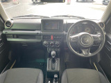 ジムニー XC 4WD 修復歴無し