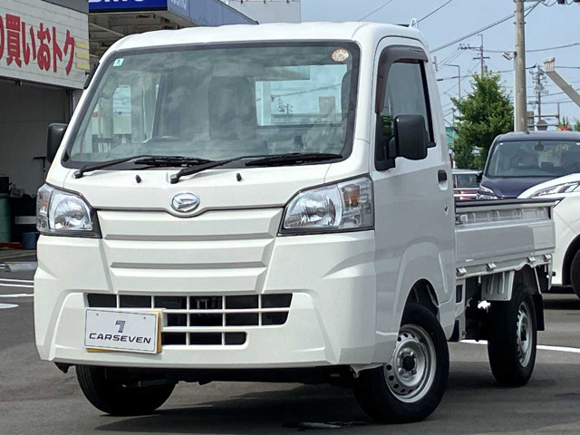 ハイゼットトラック スタンダード
