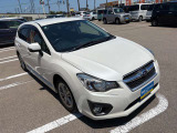 インプレッサスポーツ 2.0 i-S アイサイト 4WD 