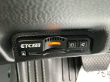 ETC2.0車載器も装備しているので、料金所もスイスイ通過できます。 お財布をひろげる煩わしさも解消です♪