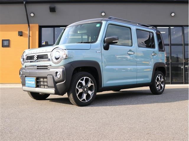 ハスラー J スタイルII 