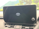 【10.5インチ ディスプレイオーディオ】大画面のディスプレイはAppleCarPlayやAndroidAutoが利用可能。大きな画面でスマホナビアプリ等が利用いただけます♪