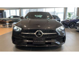 Cクラス C220d アバンギャルド AMGラインパッケージ (ISG搭載モデル) 