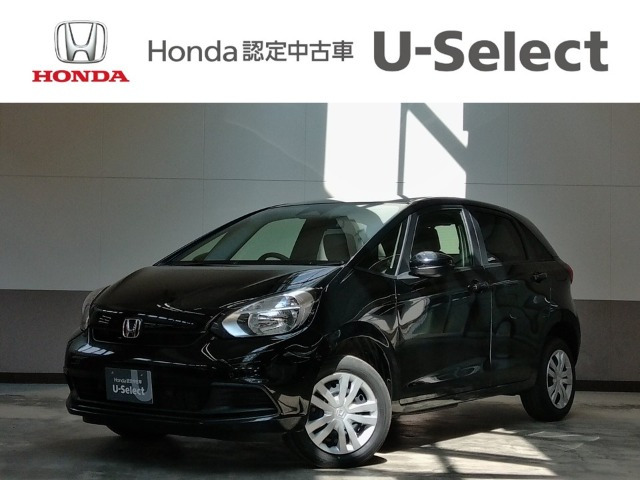 フィット 1.5 ベーシック 4WD 