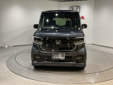 N-BOX G L ターボ ホンダセンシング 