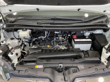 親切・丁寧な専門メカニックスタッフが応対!・車検・点検整備・事故等の修理などアフターサービスも安心。お車のカスタマイズもネクステージのサービススタッフまでご相談ください!