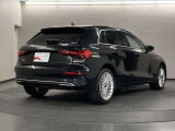 A3スポーツバック 30 TFSI アドバンスド 