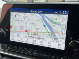 【NissanConnectナビ】 9インチワイドディスプレイ・Bluetooth対応・USB接続・HDMI接続・Apple Carplay・Android Auto連携機能付き!! プロパイロットとリンク!! Apple CarPlay ワイヤレス接続対応!!
