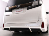 ヴェルファイア 2.5 Z Aエディション ゴールデンアイズ (禁煙車)(RAYS19インチアルミ...