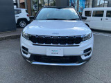 コマンダー 2.0 リミテッド ディーゼル 4WD 