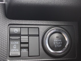 パワースライドドアスイッチ搭載のお車です。