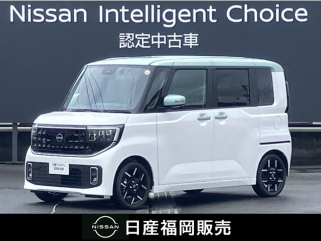 日産 ルークス 