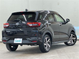 ライズ 1.0 Z 4WD 修復歴無し