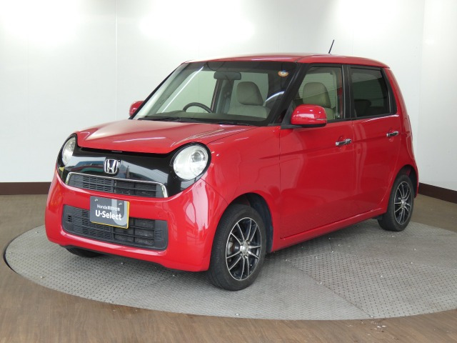 N-ONE G Lパッケージ