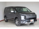 デリカD:5 2.2 P 4WD 
