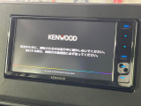 【ナビゲーション】目的地までしっかり案内してくれる使いやすいナビ。Bluetooth接続すればお持ちのスマホやMP3プレイヤーの音楽を再生可能!毎日の運転がさらに楽しくなります!!