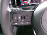 ナビの音量操作や曲送りなどが運転中でもスムーズにできます!