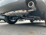 下廻りも錆なくとてもきれいな状態です!