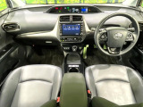 プリウス 1.8 S ツーリングセレクション ブラックエディション 