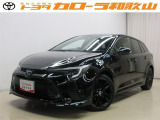 トヨタカローラ和歌山の認定中古車『トヨタ カローラツーリングHV』をご覧いただきありがとうございます。