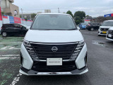 セレナ 1.4 e-POWER ルキシオン 