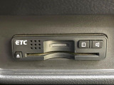 【ETC】高速道路の料金所をストレスなく通過!話題のスポットやサービスエリアに多い「スマートIC」利用時は必須のアイテムです。当店でセットアップを実施、ご納車当日からすぐにご利用いただけます!