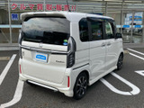 N-BOXカスタム  
