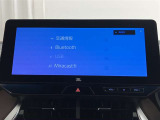 【ナビゲーション】いまや必須装備のナビゲーションを搭載!知らない場所でも目的地までしっかり案内してくれます。オーディオ機能も充実!キャンプや旅行はもちろん通勤や普段のドライブも楽しめます!