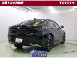 クラウンクロスオーバー 2.4 RS アドバンスト E-Four advanced 4WD 