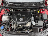 MAZDA3ファストバック 1.8 XD プロアクティブ 修復歴無し