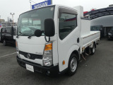 日産アトラストラック入荷致しました!