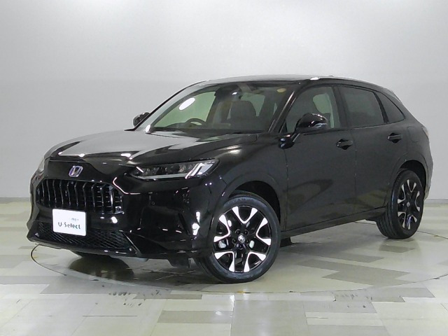 ZR-V 2.0 e:HEV Z 4WD