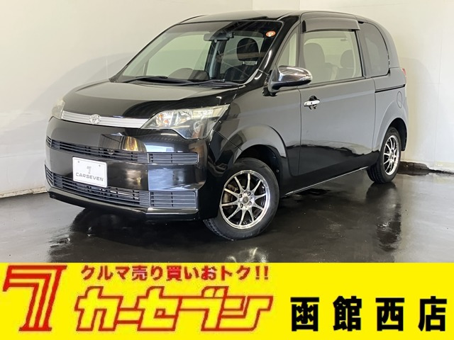 スペイド 1.5 F 4WD 