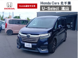令和3年式 ステップワゴンスパーダ ホンダセンシング 8人乗り入庫しました
