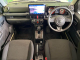 ジムニーノマド 1.5 FC 4WD 