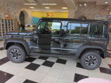 ジムニーノマド 1.5 FC 4WD 