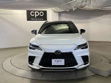 このお車はCPO(Certified Pre-Owned=認定中古車) です。レクサス独自の厳しい基準をクリアした厳選車両を指します。