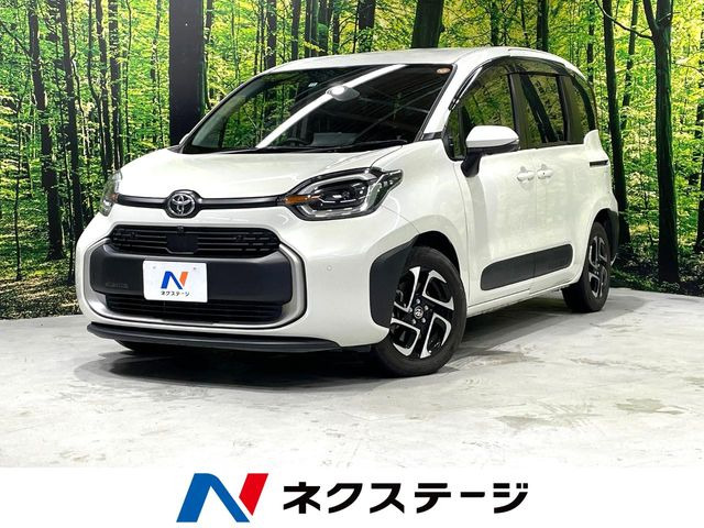 シエンタ 1.5 Z