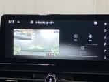 【ドライブレコーダー】ナビゲーションでの再生が可能!すぐに撮った映像を確認することができます!