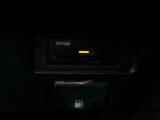 ETC2.0装備♪従来のETCの高速利用料金の収受だけではなく、渋滞回避や安全運転支援といったドライバーに有益な情報を提供してくれます♪