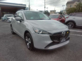 MAZDA2 1.5 15BD 4WD 