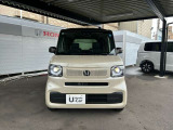 N-BOX ファッションスタイル 2トーン 