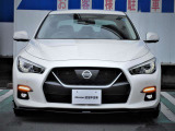 スカイライン 3.5 ハイブリッド GT タイプSP 