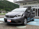 フィット  1.5 e:HEV ホーム