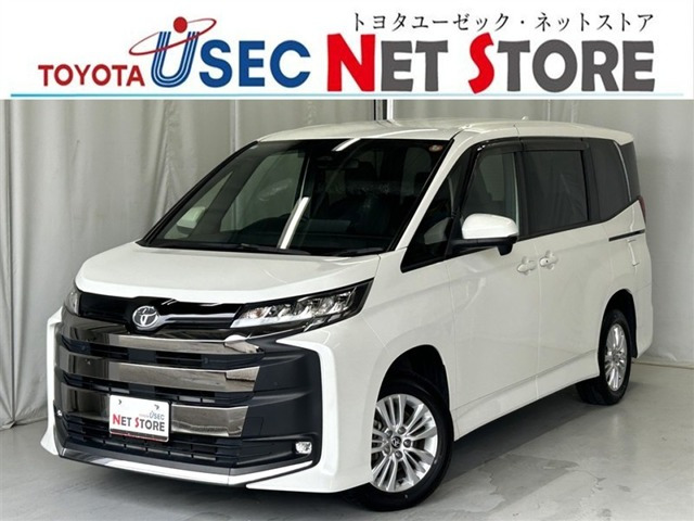 ノア  2.0 S-G 4WD
