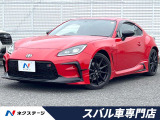 GRフルエアロ 純正8インチナビ バックカメラ シートヒーター
