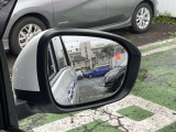 後側方向車両検知システム