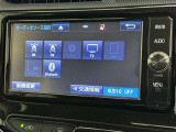 お気に入りの曲をBluetoothで再生できます♪ ドライブがさらに楽しくなりますよ♪